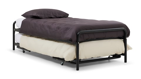 Bed & onderschuifbed Dual