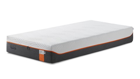 kruising teleurstellen Romantiek Een matras van 220 cm lang | Beter Bed