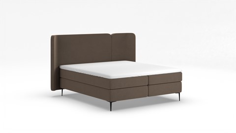 Boxspring Mesa, liver