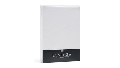 Hoeslaken Premium Percale, wit