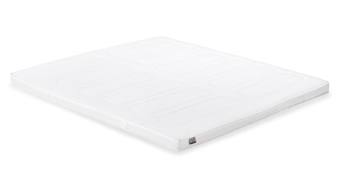Koudschuim topmatras Platinum Foam