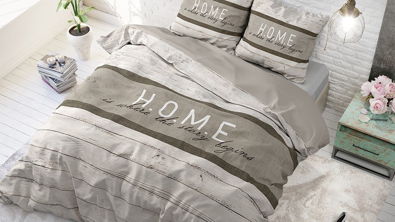 Home | Beter Bed