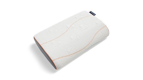 Hoofdkussen Pillow You Oranje, oranje