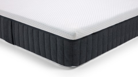 Emma Hybrid II matras
