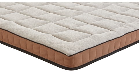 Valk Exclusief topper Luxury