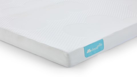 Cloudpillo Original topper Traagschuim