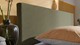 Boxspring Viggo vlak met Silver Pocket Deluxe Foam matras
