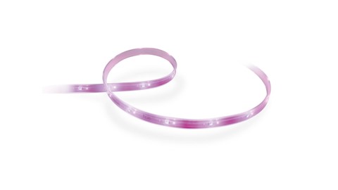 Verlichting Philips Hue Lightstrip Plus 2 meter