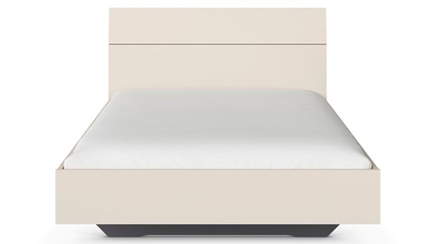 Bed Lenn, champagne