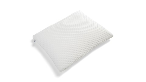 Groenteboer metalen Harden TEMPUR® hoofdkussen Comfort Cloud soft | Beter Bed