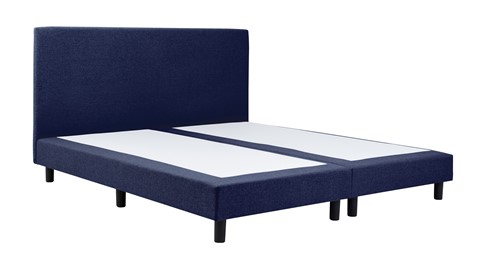 Ga naar het circuit herberg climax Boxspring zonder matras kopen | Beter Bed