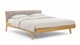Bed Skogar, eiken