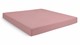 Hoeslaken Shizu, roze