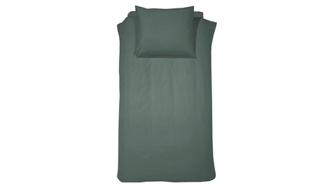 , groen