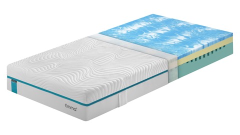 credit Opwekking Bezem Matras Emma Smart hard | Beter Bed