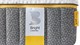 Pocketveermatras B Bright 5400 en 5450  labyrinth afdeklaag