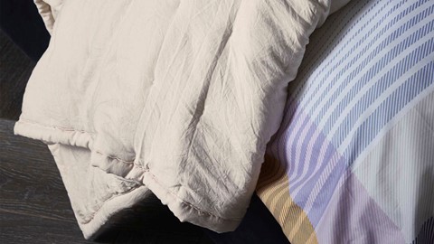 discretie geweten geluk Plaid kopen? Breng sfeer en warmte in de kamer | Beter Bed