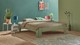 Bed Fresh, rietgroen