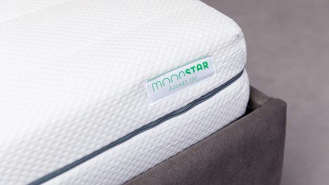 Matras Moonstar Pocket 250