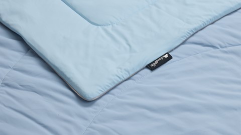 Deken Cloudpillo cooling