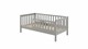 Baby Bed 70, grijs