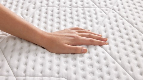 Matras Emma Helix hard