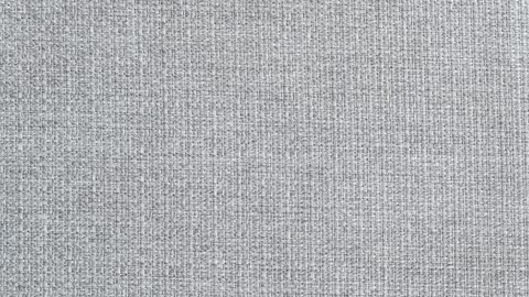 Boxspring Autentik Tunn vlak met gestoffeerd matras, ash grey