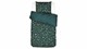 Dekbedovertrek Odilia, deep sea blue
