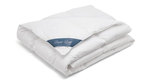 Dekbed Duvet Doré Platinum 100% dons 4-seizoenen