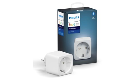 Verlichting Philips Hue Smart Plug