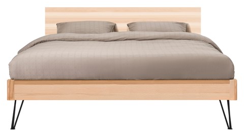 pensioen honing Veeg Bed 160x210 kopen? Shop online | Beter Bed