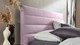 Bed Zircon, pale