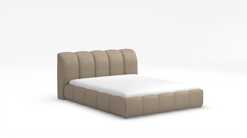Bed Dune, beige