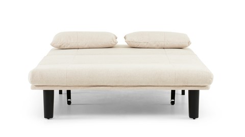 Slaapbank Chicago 2-persoons, beige