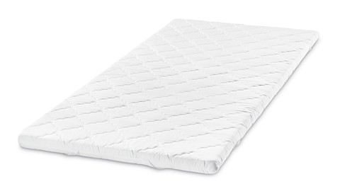 Kenia Kudde mist Topmatras 140x200 kopen? Bekijk dit ruime aanbod | Beter Bed