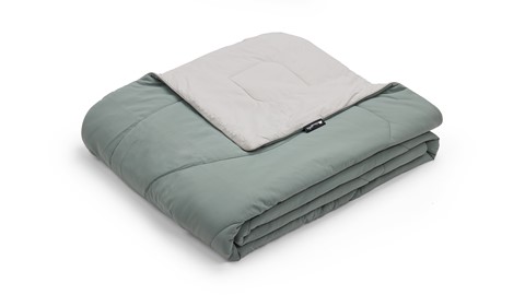 Deken Cloudpillo cooling