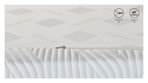 TEMPUR® matras Cloud Prima 19