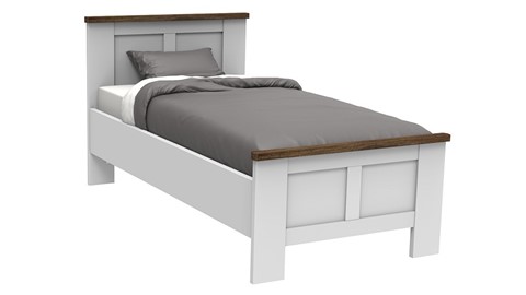 tekort rundvlees Toerist Bed Chateau | Beter Bed