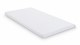Hoeslaken B Bright Jersey topper, wit