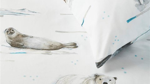 dbo_beddinghouse_polaranimals_grey_detail