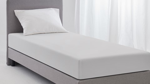 Voorkeursbehandeling Temerity Geheugen Hoeslaken Beter Bed Select Perkal | Beter Bed