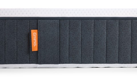 Emma Hybrid II matras