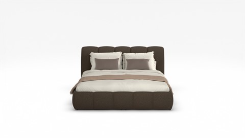 Bed Dune, taupe