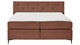 Opbergbox Citrine met gestoffeerd matras, hazel