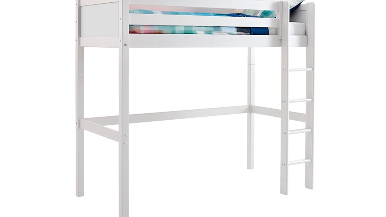 hoogslaper Jip | Beter Bed halfhoogslaper Jip | Beter Bed