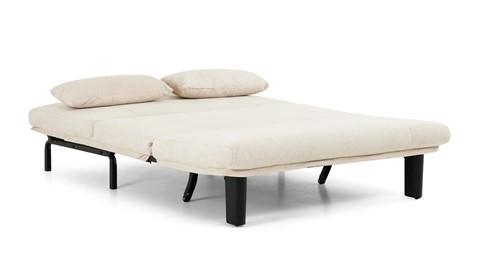 Slaapbank Chicago 2-persoons, beige