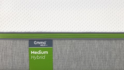 Matras Emma Helix medium