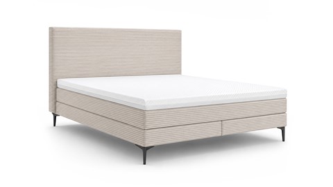 Box Luna Lincoln Beige, beige