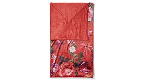 Bedloper Scarlett, roze