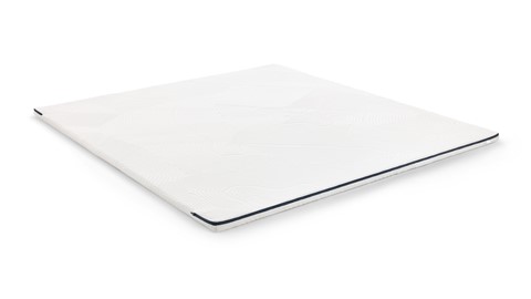 B Bright Silver topper Polyether